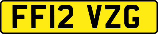 FF12VZG