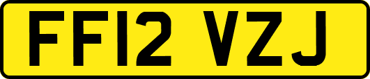FF12VZJ