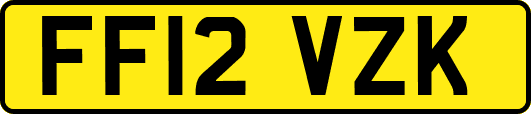 FF12VZK
