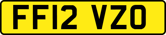 FF12VZO