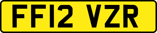 FF12VZR