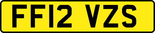 FF12VZS