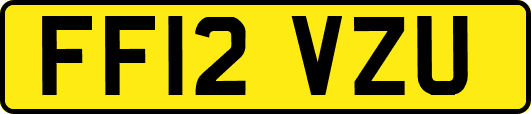 FF12VZU
