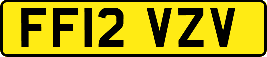 FF12VZV