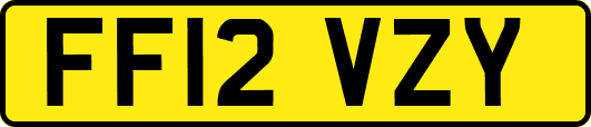 FF12VZY