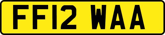 FF12WAA