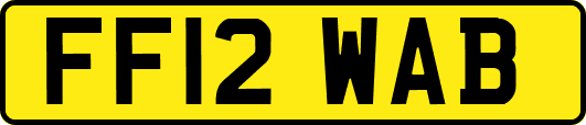 FF12WAB