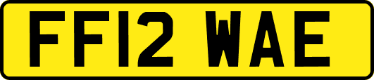 FF12WAE