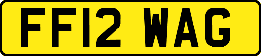 FF12WAG