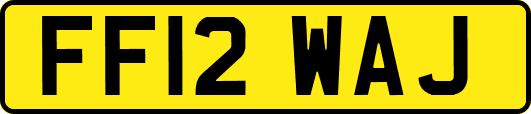 FF12WAJ