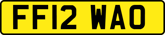 FF12WAO