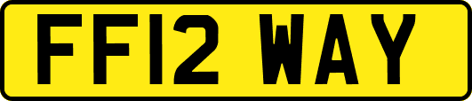FF12WAY