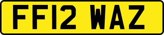 FF12WAZ