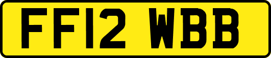 FF12WBB
