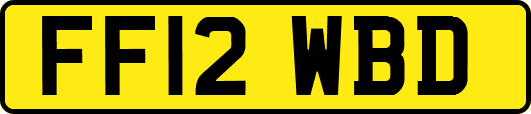 FF12WBD