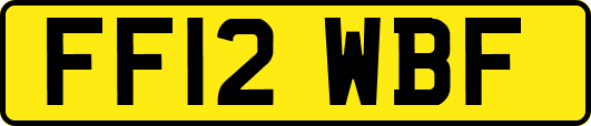 FF12WBF