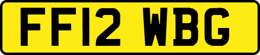 FF12WBG