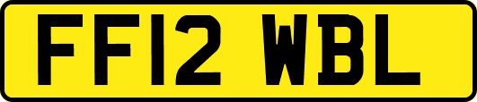 FF12WBL