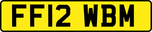 FF12WBM