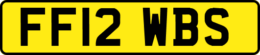 FF12WBS