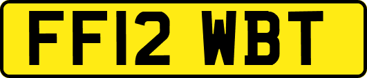 FF12WBT