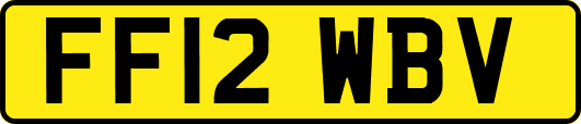 FF12WBV