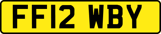 FF12WBY