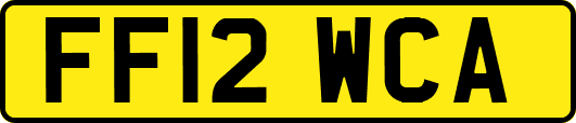 FF12WCA