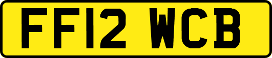 FF12WCB