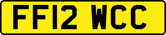 FF12WCC