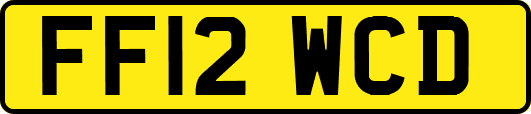FF12WCD