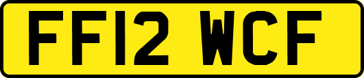 FF12WCF
