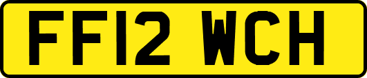 FF12WCH