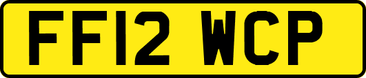 FF12WCP