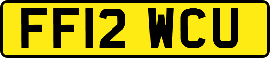 FF12WCU