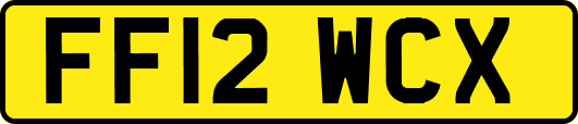 FF12WCX