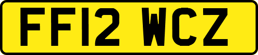 FF12WCZ