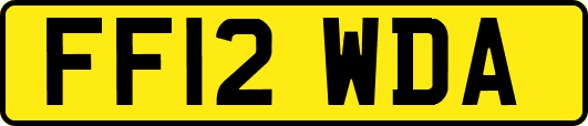 FF12WDA
