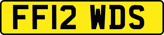 FF12WDS