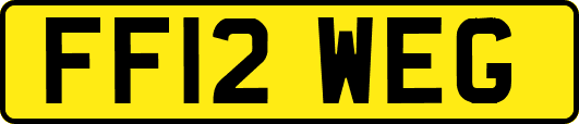 FF12WEG