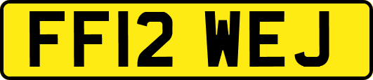 FF12WEJ
