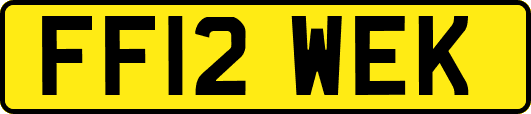 FF12WEK