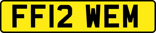 FF12WEM