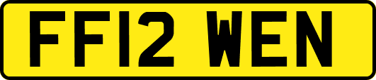 FF12WEN