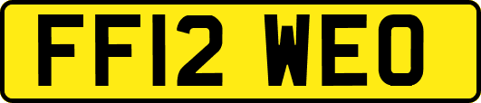 FF12WEO