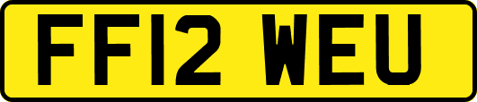 FF12WEU