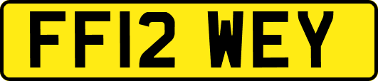 FF12WEY