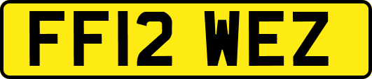FF12WEZ