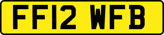 FF12WFB