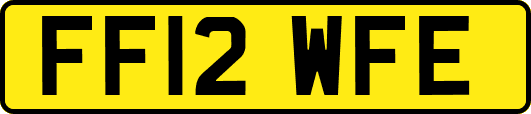FF12WFE